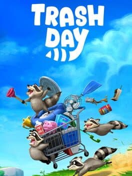 Trash Day