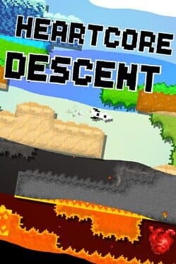HeartCore Descent