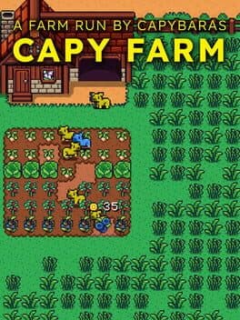 Capy Farm