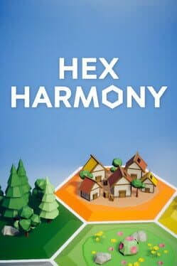 Hex Harmony