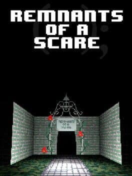 Remnants of a Scare