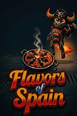 Flavors of Spain