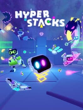 Hyperstacks