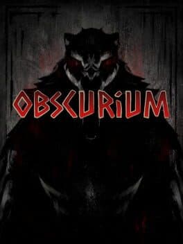 Obscurium