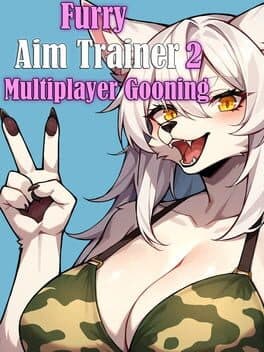 Furry Aim Trainer 2: Multiplayer Gooning cover art