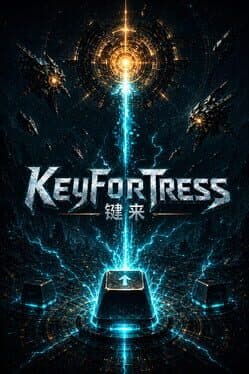 KeyFortress