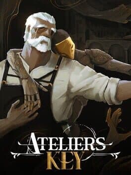 Atelier's Key cover art