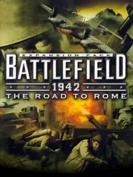 Battlefield 1942: The Road to Rome