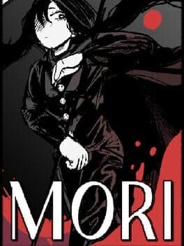 Mori cover art