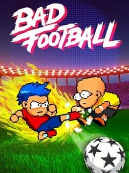 Bad Football