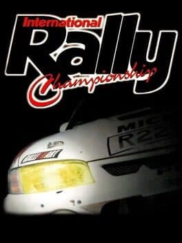 International Rally Championship