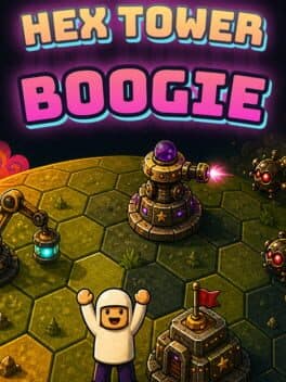 Hex Tower Boogie