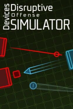 Devices Disruptive Offense Simulator