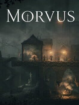 Morvus