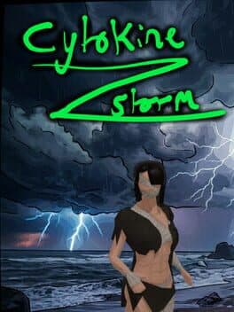 Cytokine Storm