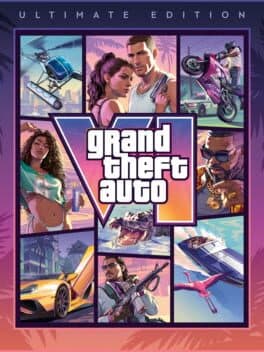 Grand Theft Auto VI: Ultimate Edition