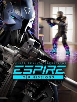 Espire: MR Missions