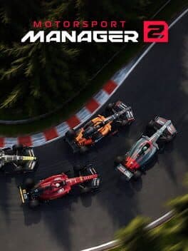 Motorsport Manager 2