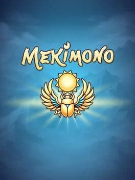 Mekimono