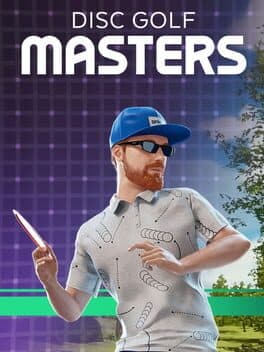 Disc Golf Masters