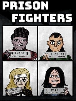 Prison Fighters