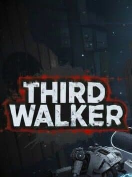 Third Walker