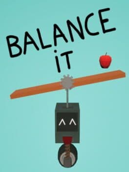 Balance It!