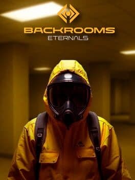Backrooms: Eternals
