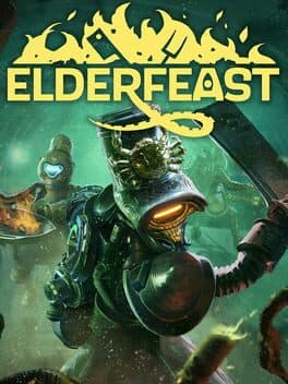 Elderfeast cover art