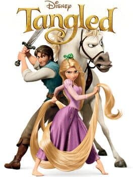 Tangled
