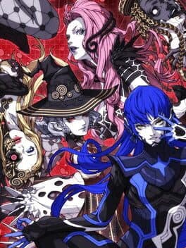 Shin Megami Tensei V: Vengeance - Launch Edition