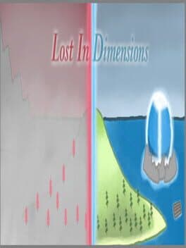 Lost In Dimensions