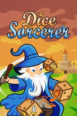 Dice Sorcerer