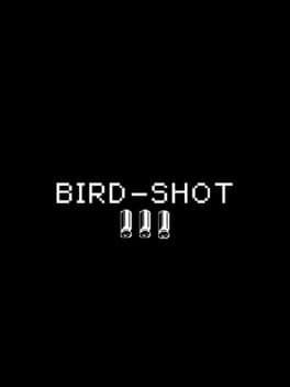 Bird-Shot cover art