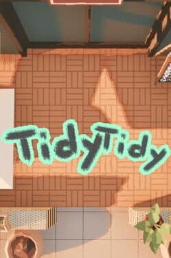 Tidy Tidy