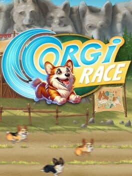 Corgi Race