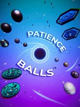 Patience Balls