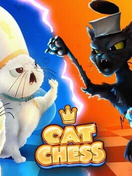 Cat Chess
