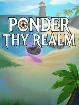 Ponder Thy Realm