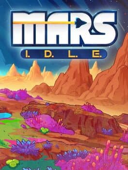Mars I.D.L.E.