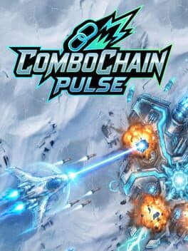 ComboChain Pulse cover art