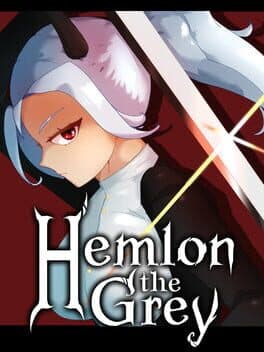 Hemlon the Grey cover art