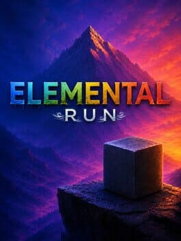 Elemental Run