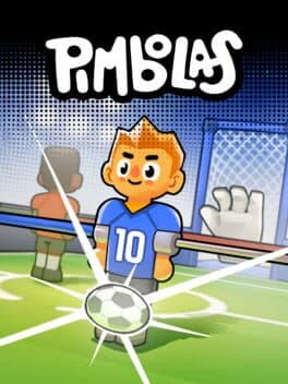 Pimbolas