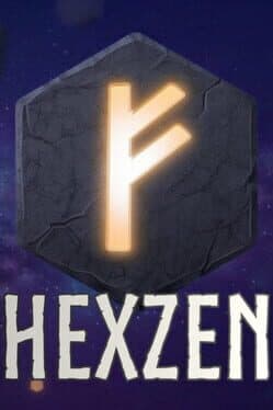 Hexzen