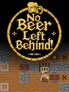 No Beer Left Behind!