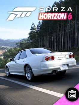 Forza Horizon 6 1998 Nissan Skyline Gt-r 40th Anniversary