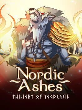Nordic Ashes: Survivors of Ragnarok - Twilight of Yggdrasil