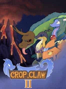 Crop and Claw 2 cover art
