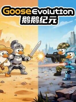 Goose Evolution